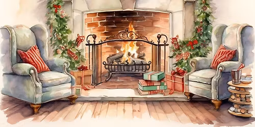 A "Classical" Christmas (and a Joyous Holiday Season)