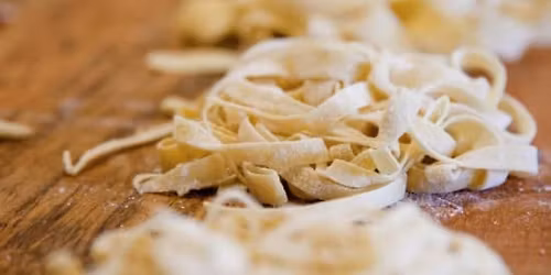 Handmade Pasta 101 - Chicago