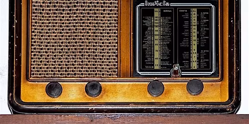 'Broadcast to Podcast' Radio 100 Conference at UCC