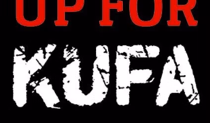 STAND UP for KUFA - R\u00fcckenwind f\u00fcr die KUFA \u2013 Hildesheimer Bands setzen ein Zeichen