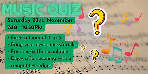 Music Quiz