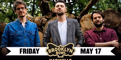 The Longest Johns at Beanfield Theatre