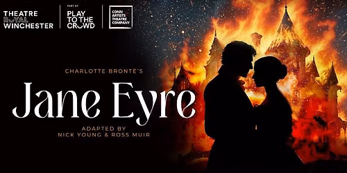 Jane Eyre - Adapted by Nick Young and Ross Muir