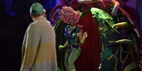 Little Shop of Horrors - Orlando