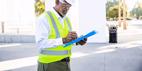 OSHA 10-Hour Construction