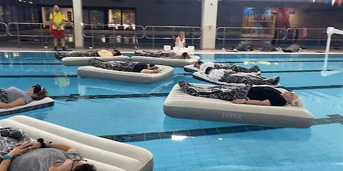Floating Sound Bath
