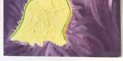 Dans, Sans og AFLYST N\u00e6rv\u00e6r. Tilstede, \u00c5ben og K\u00e6rlig \ud83e\udde1