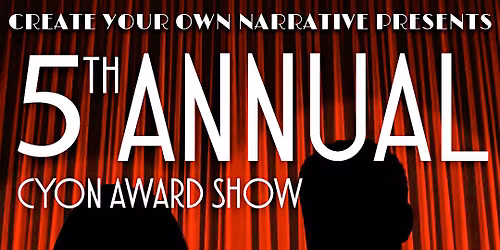 5th Annual CYON Award Show