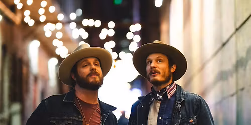 The Deltaz (USA) + Owen Campbell @ Mangrove Mountain Hall