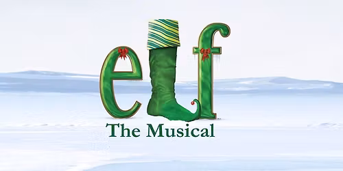 Elf - The Musical