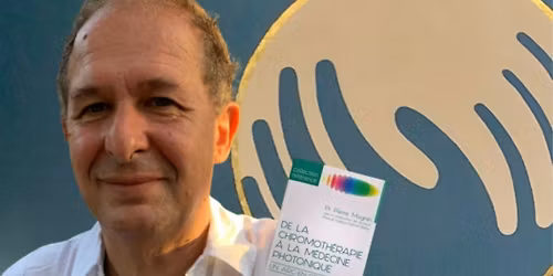 FULL EDUCATION ON PHOTONIC MEDICIN - In English