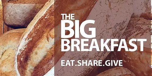 The Big Breakfast