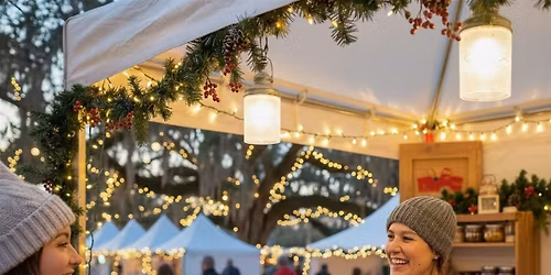 Monks Harvest Festival