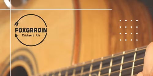 Sass Live at FoxGardin