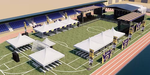 EXPERIENCE VOLTA IN ACCRA