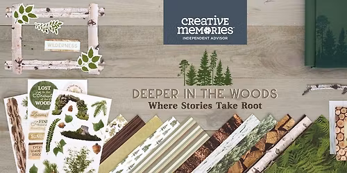 National Scrapbook Day!! Scrappin' With My Chicks!