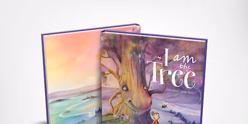 Book Signing at A Picket Fence in Sumner, WA