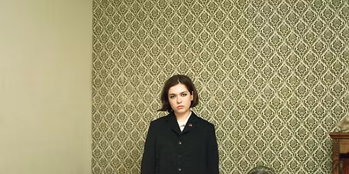 Snail Mail in Paradiso