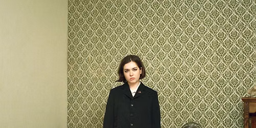 Snail Mail in Paradiso