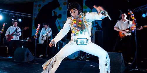 Elvis Spectacular