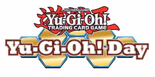 Yu-Gi-Oh! Day