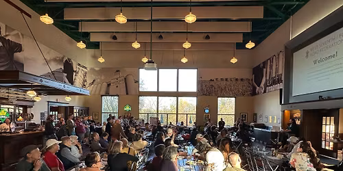 West 7th\/Fort Road Federation Annual Meeting