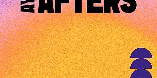 AYU AFTERS GOLDEN HOUR SWIM PARTY