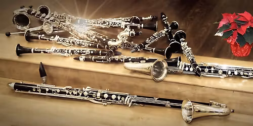 Silver Winds of Winter