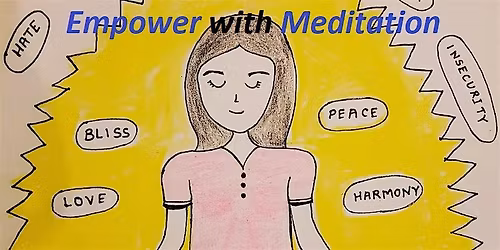 \u2728Free Grove City Education Course- Self Empowerment in 21 Days for Life