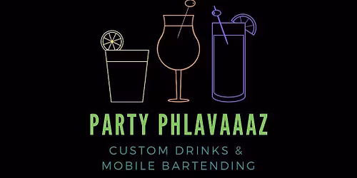 Party Phlavaaaz Charm School