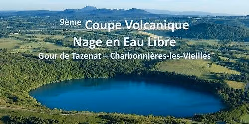 Coupe Volcanique de Nage en Eau Libre 2026