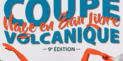 Coupe Volcanique de Nage en Eau Libre 2026