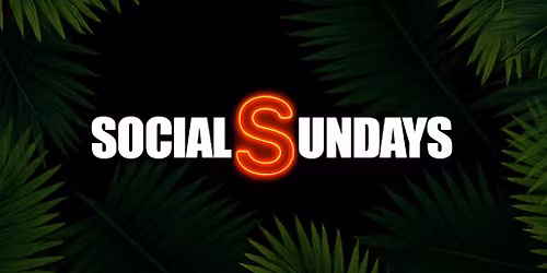 Social Sundays