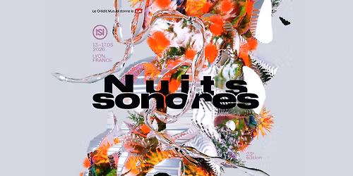 Nuits sonores 2026