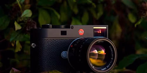 Leica.Connect - M Experience | KEH - Atlanta