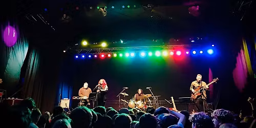 Twilight Groove - Empire Rochdale's Mad Friday Party