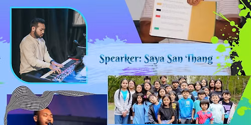 Youth Salvation Crusade 