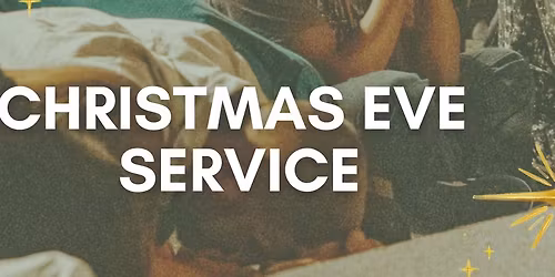 Christmas Eve Candle Light Service