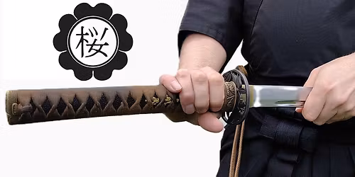 Otev\u0159en\u00e9 intenzivn\u00ed cvi\u010den\u00ed ZNKR Iaido a D\u017eodo - Adam Kitkowski (iaido 7.dan, d\u017eodo 7.dan) renshi