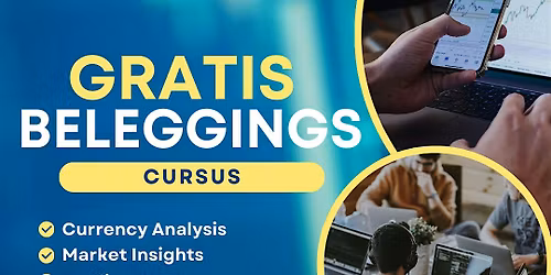 Basiscursus Beleggen