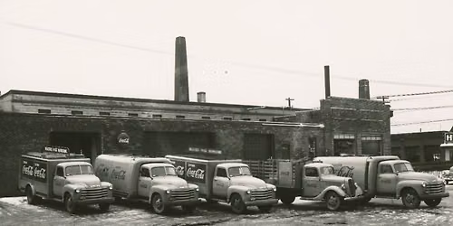 Pine Street History Walking Tour @ Art Hop!