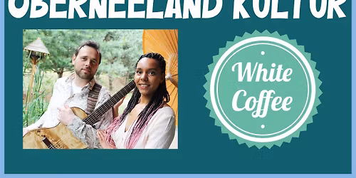 White Coffee im Heimatvereen Oberneeland