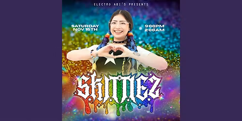 SKITTLEZ @ ELECTRO ABI'S MPLS