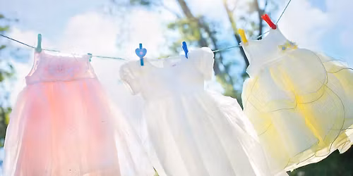 Atelier : une lessive \u00e9colo \u00e0 1\u20ac\/litre simple et rapide