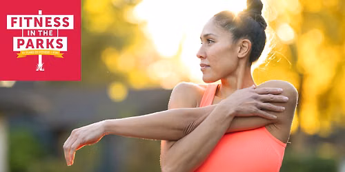 Fitness in the Parks: Barre at Goehle Park (Widewaters Marina)