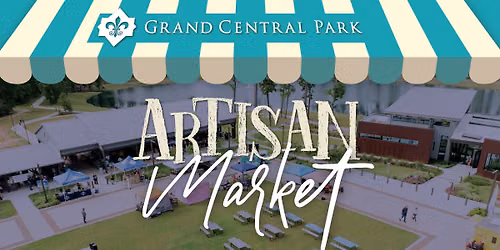 December Artisan Market: Holiday Cheer
