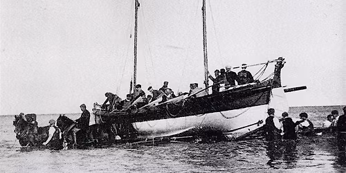 The RNLI - 200 years and Counting!