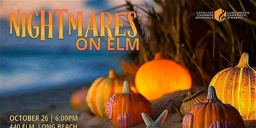 Nightmares on Elm