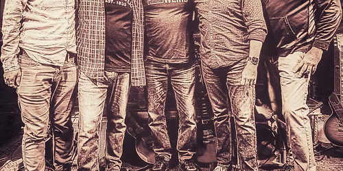  Allman Brothers Band & Phish Tributes \u2022 Blue Sky Revival & Birds of a Feather \u2022 The Stadium 