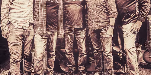  Allman Brothers Band & Phish Tributes \u2022 Blue Sky Revival & Birds of a Feather \u2022 The Stadium 
